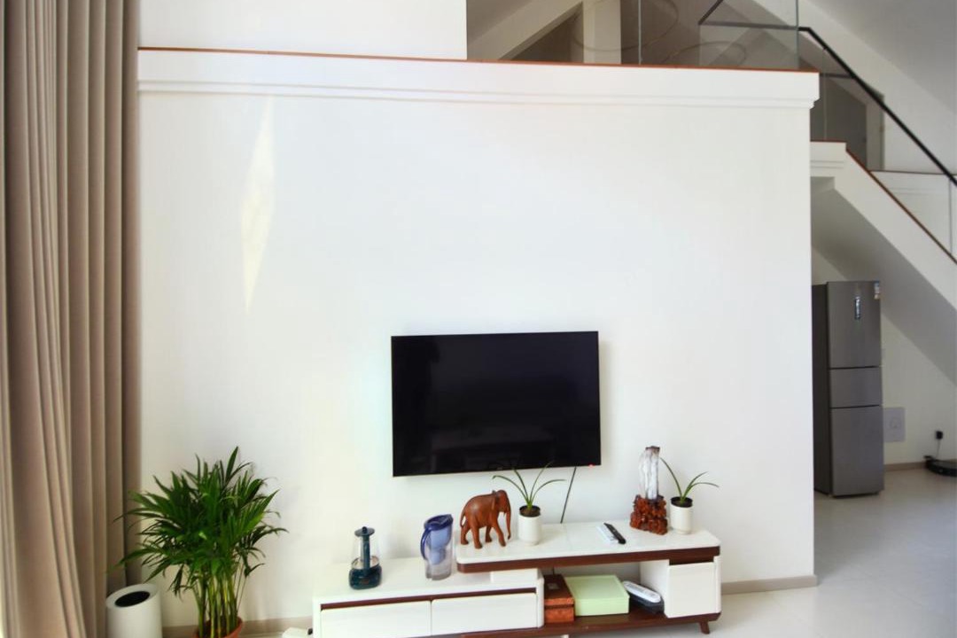Photo of Livingroom in Luolong