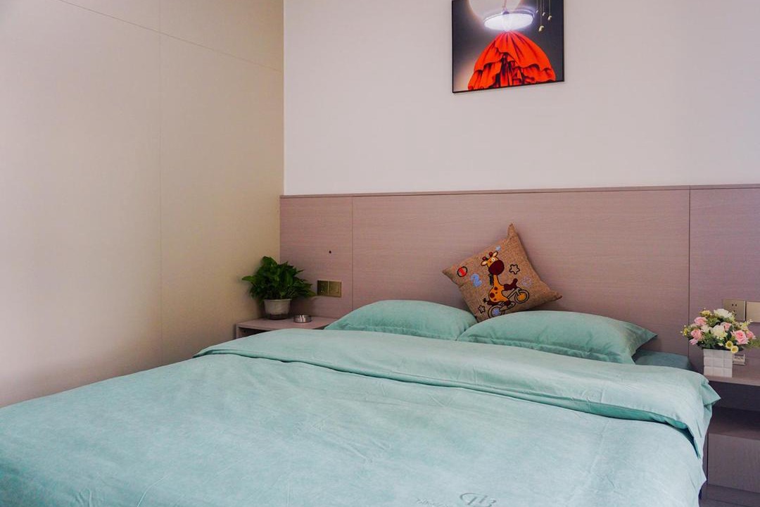 Photo of Bedroom in Liangqing District
