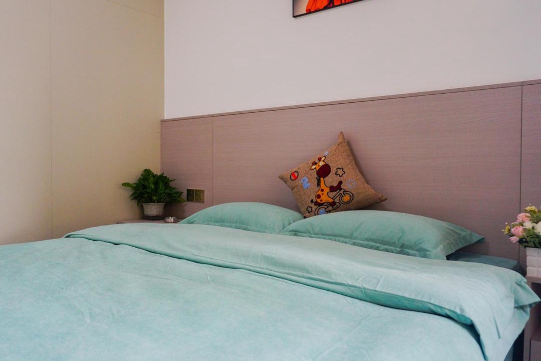 Photo of Bedroom in Liangqing District