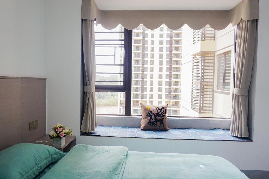 Photo of Bedroom in Liangqing District