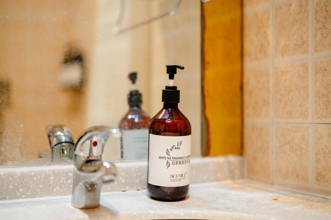 Photo of Bathroom in Beilin