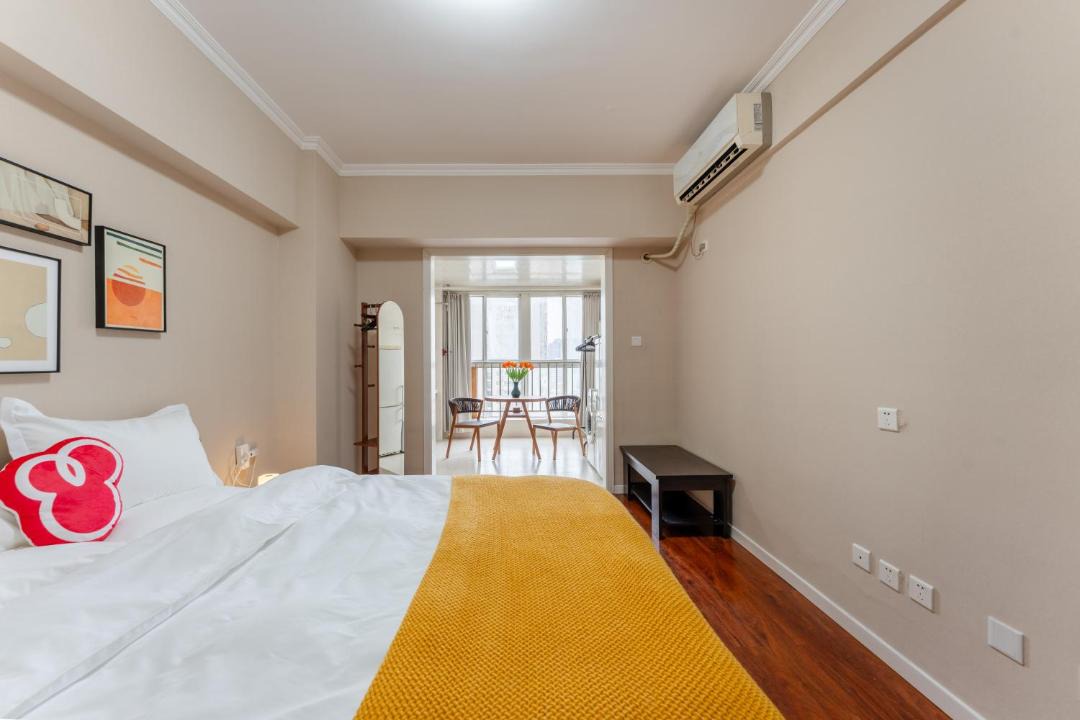 Photo of Bedroom in Beilin