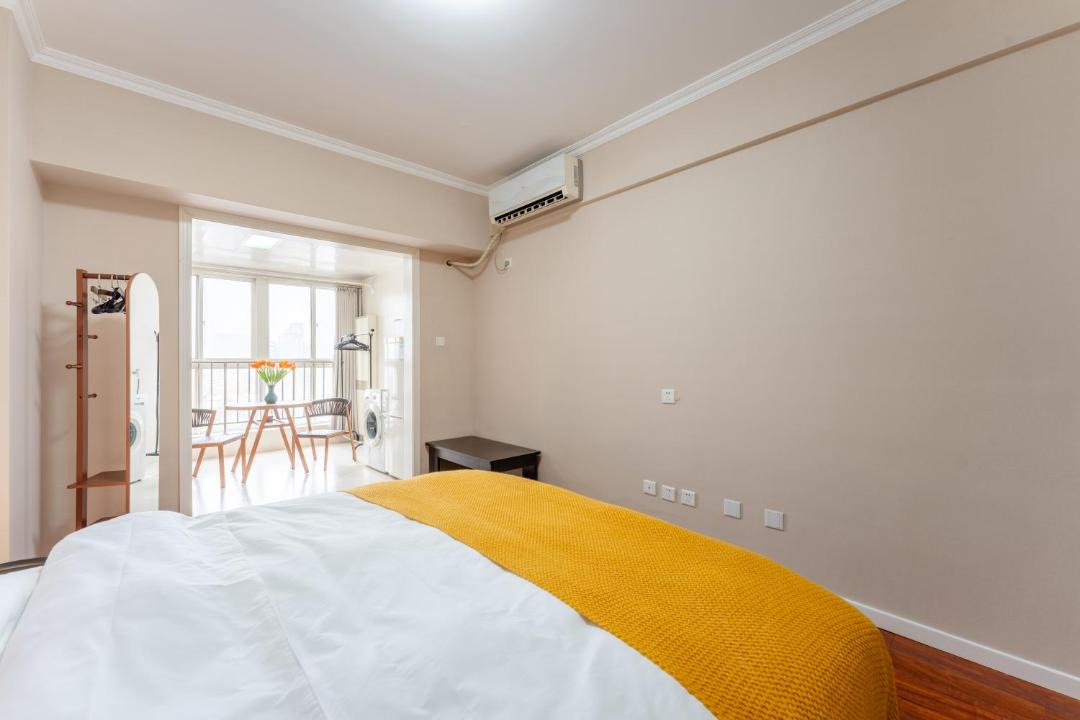 Photo of Bedroom in Beilin