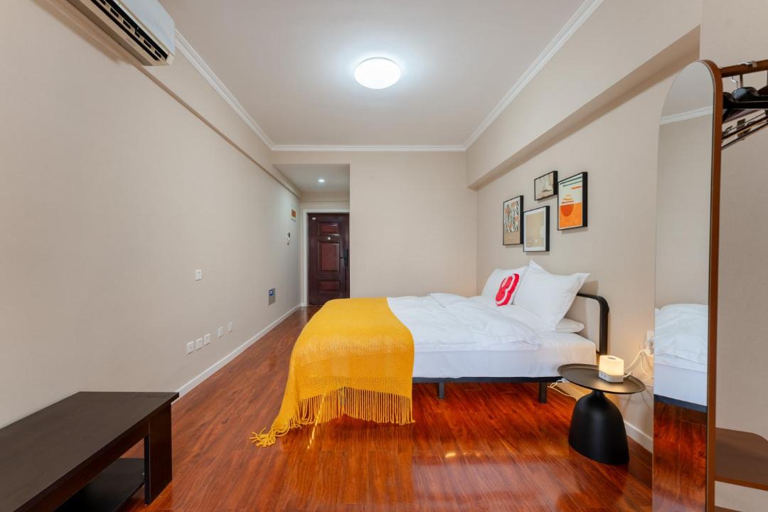 Photo of Bedroom in Beilin