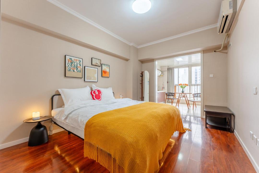 Photo of Bedroom in Beilin