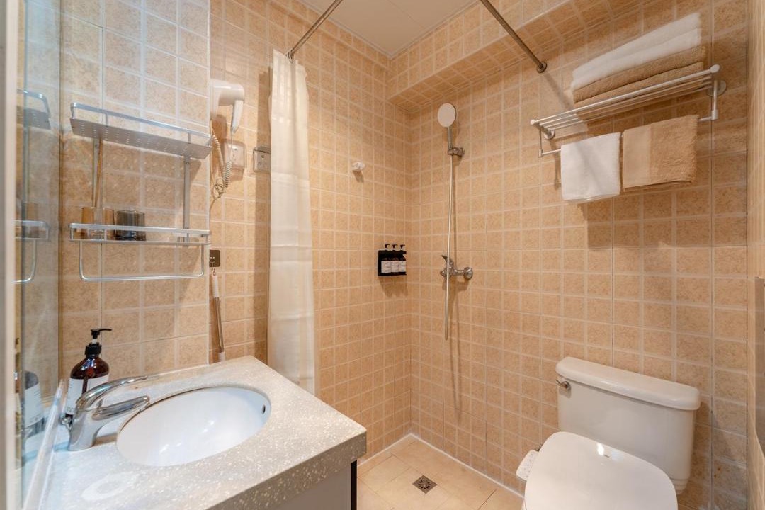 Photo of Bathroom in Beilin