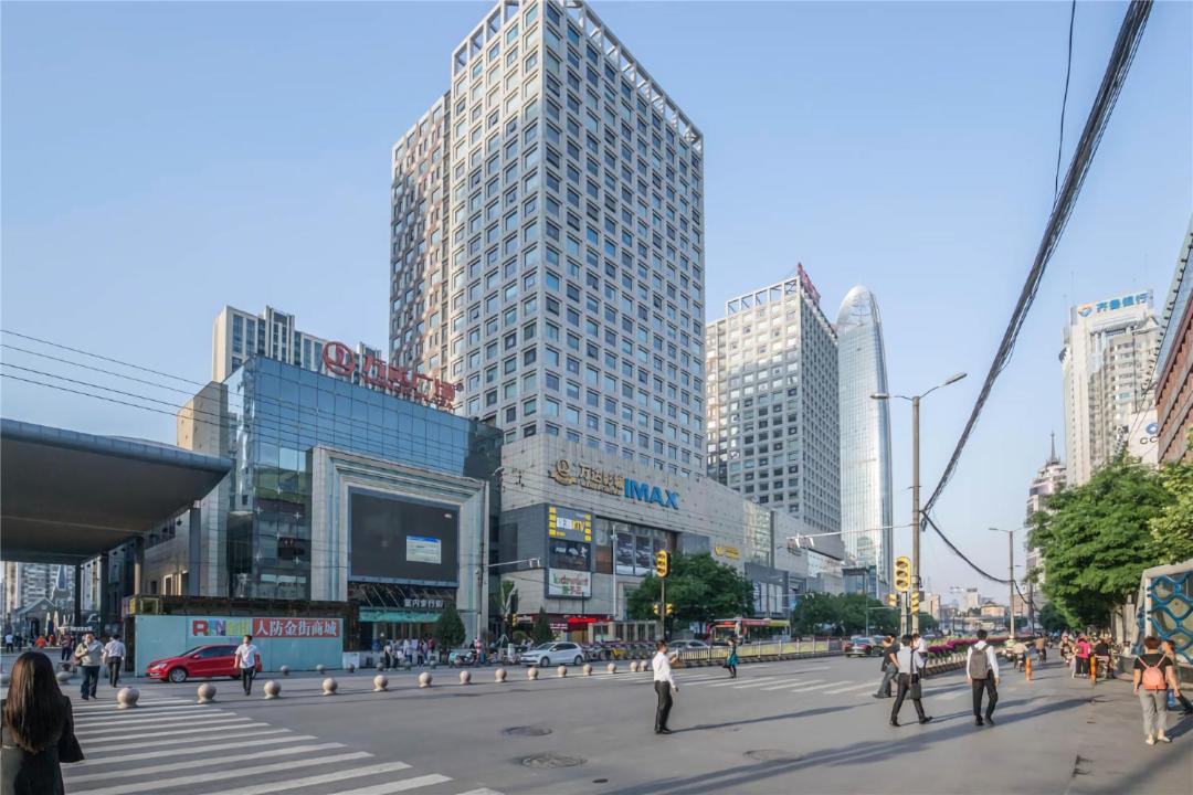 Photo of Others in Shizhong