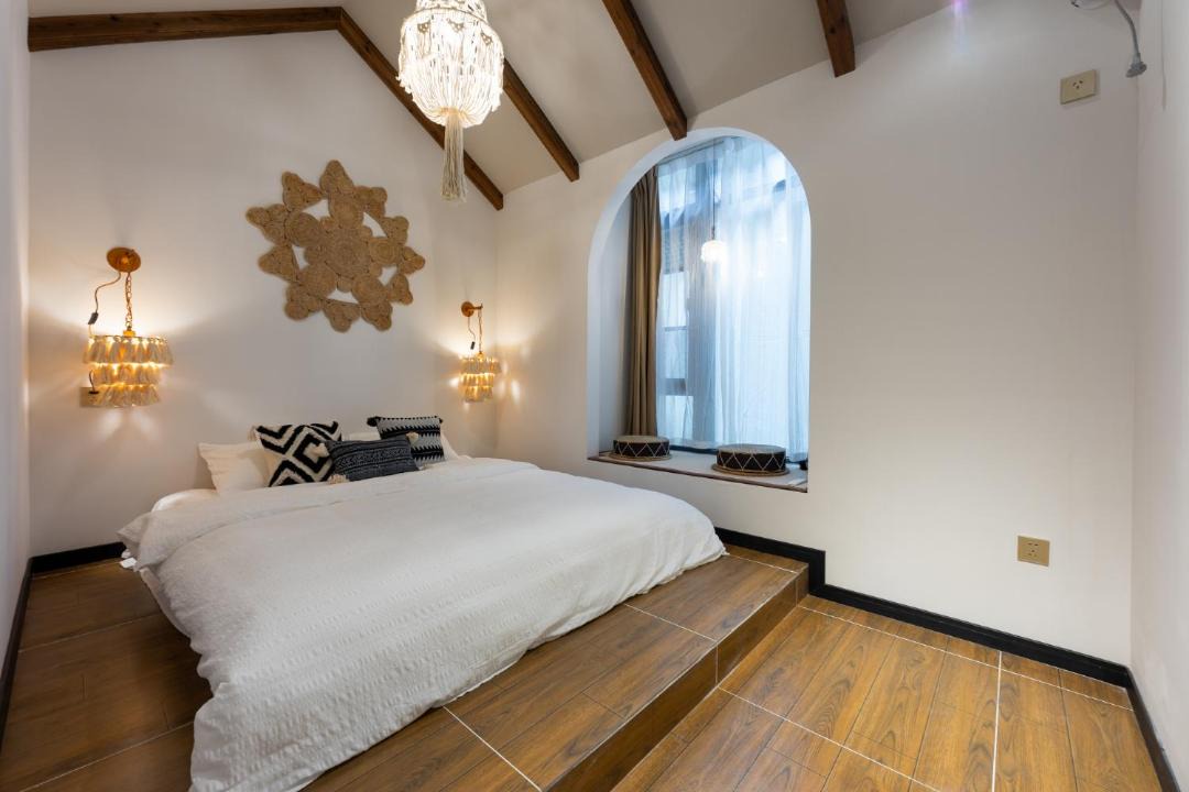 Photo of Bedroom in Enshi