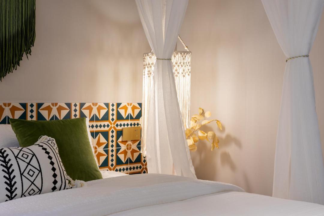 Photo of Bedroom in Enshi