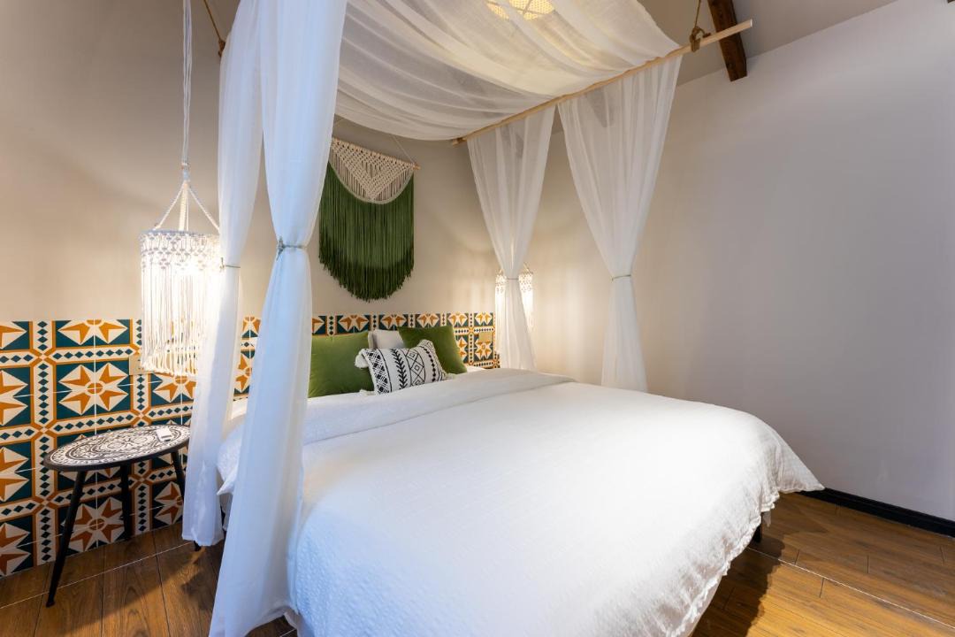 Photo of Bedroom in Enshi