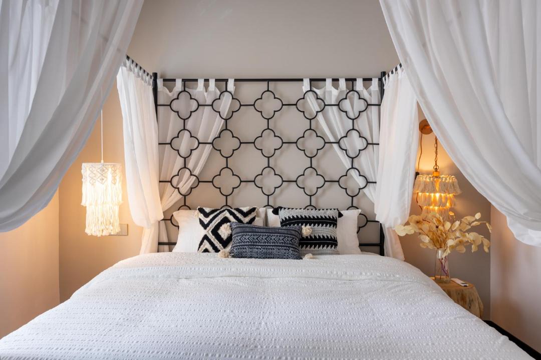 Photo of Bedroom in Enshi