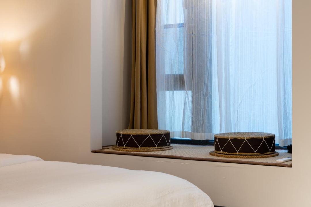 Photo of Bedroom in Enshi