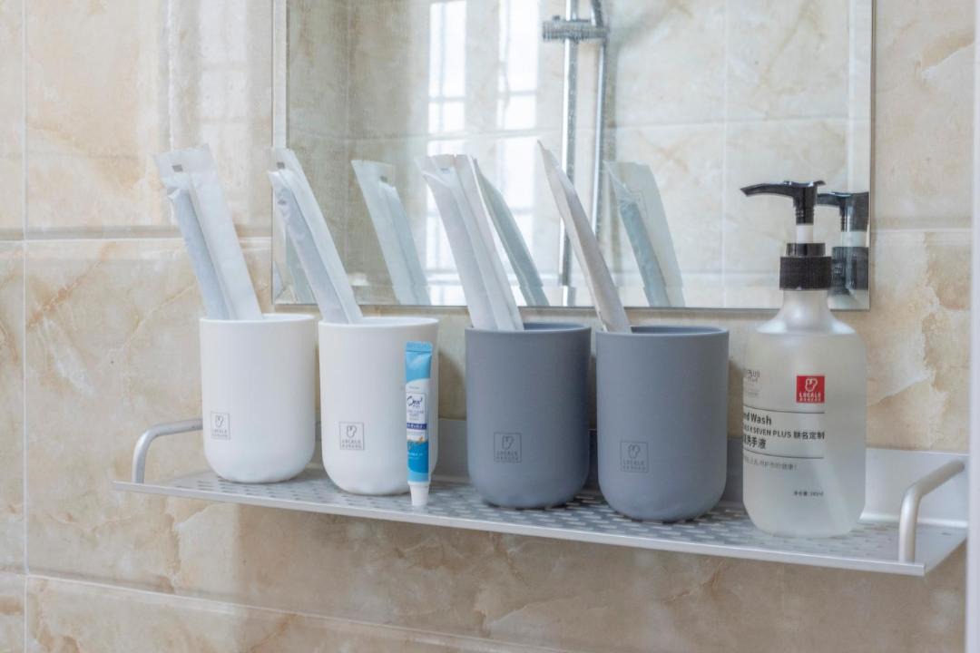 Photo of Bathroom in Zhanggong District