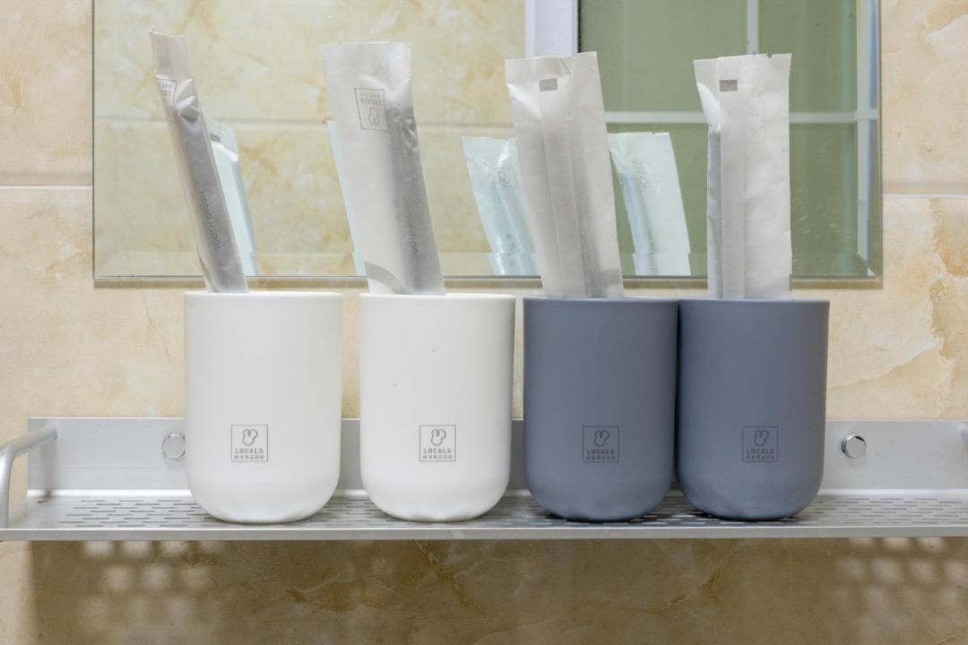 Photo of Bathroom in Zhanggong District