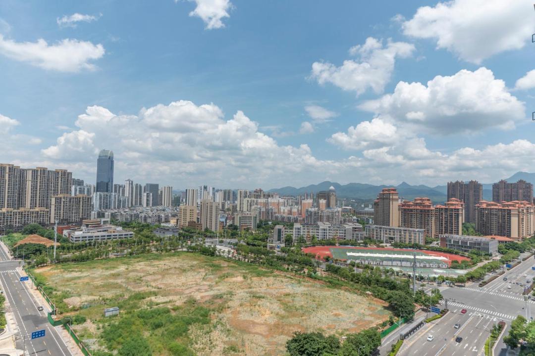 Photo of Others in Zhanggong District