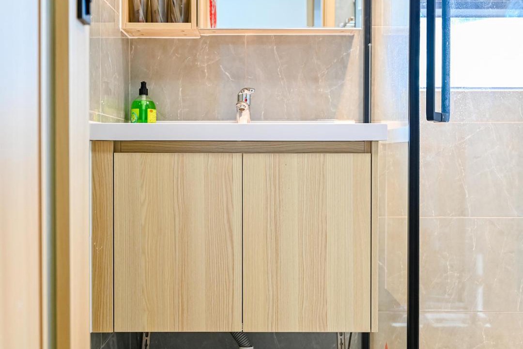 Photo of Bathroom in Liangqing District