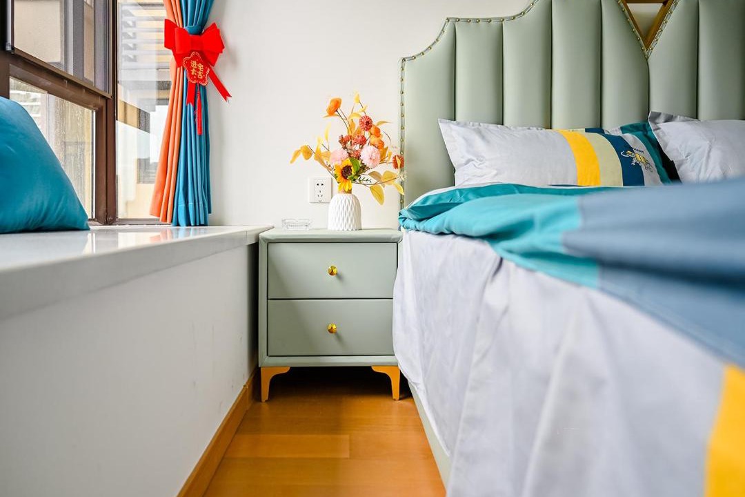 Photo of Bedroom in Liangqing District