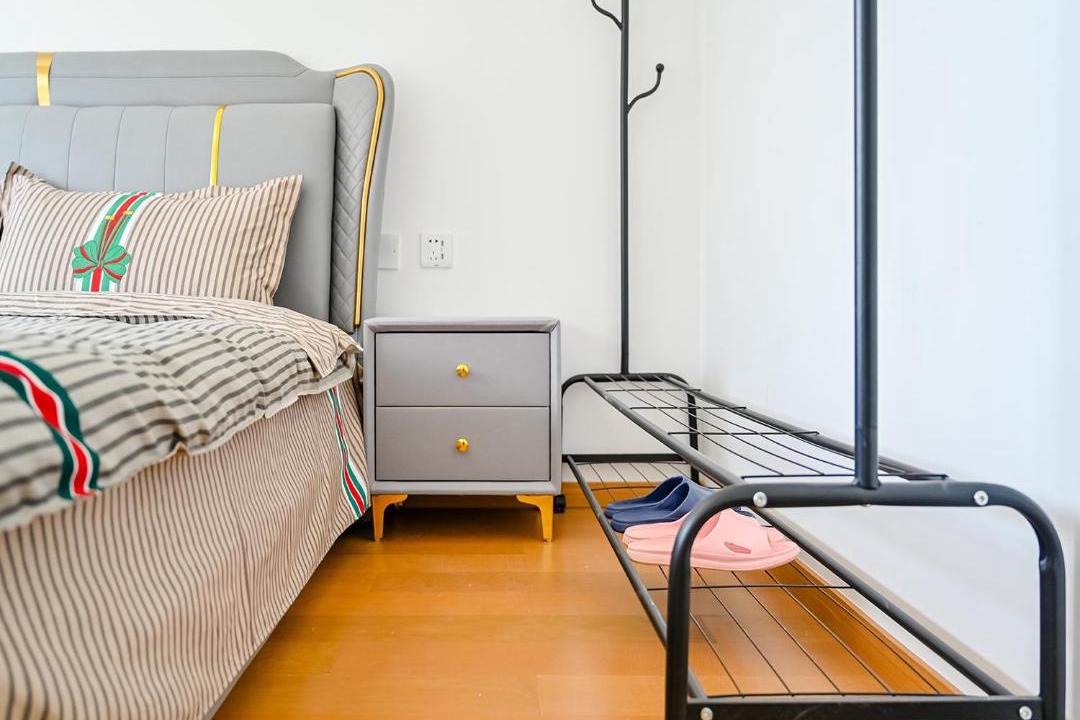 Photo of Bedroom in Liangqing District