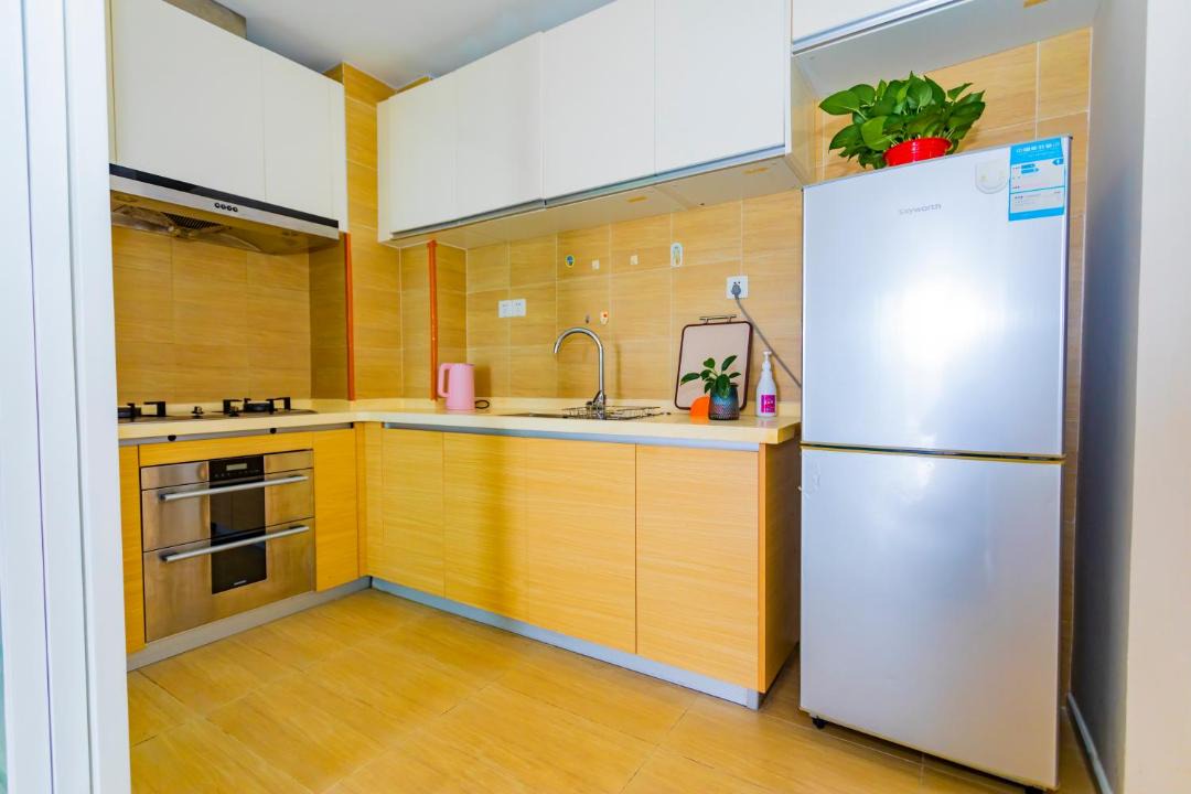 Photo of Kitchen in Sanya