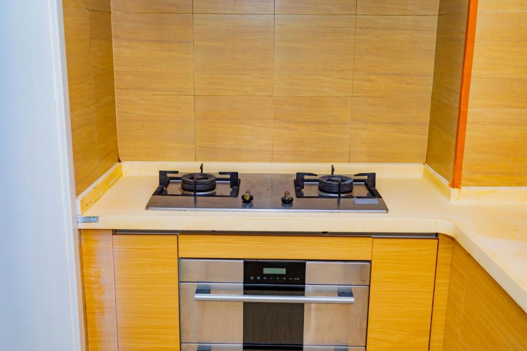 Photo of Kitchen in Sanya