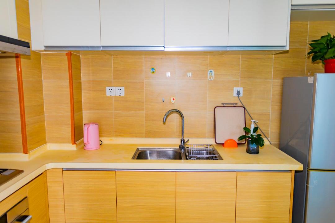 Photo of Kitchen in Sanya