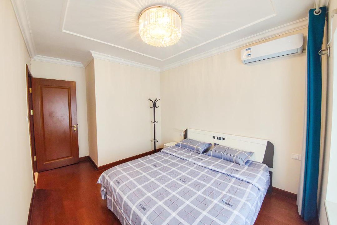 Photo of Bedroom in Longting District