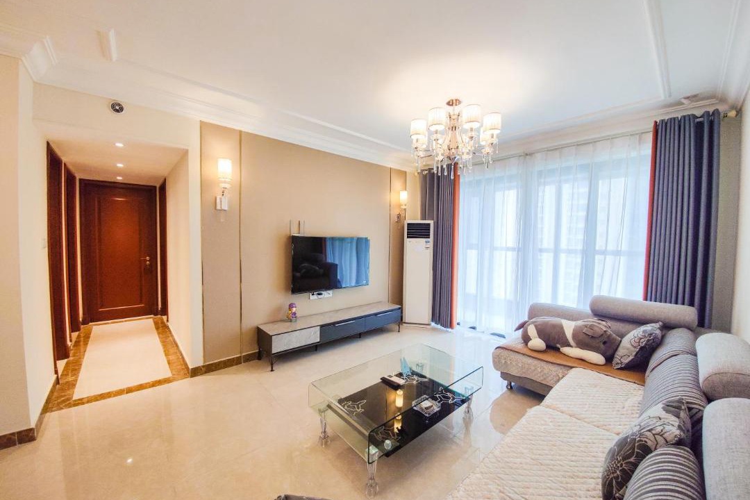 Photo of Livingroom in Longting District
