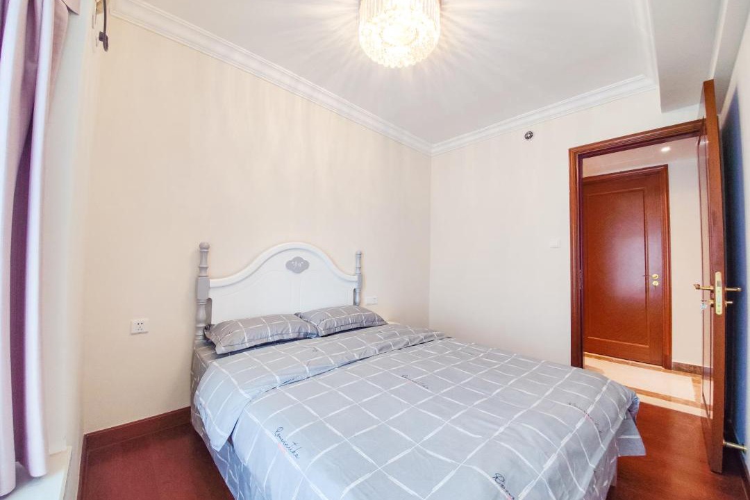 Photo of Bedroom in Longting District