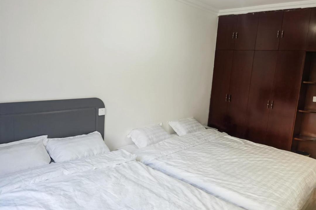 Photo of Bedroom in Longting District