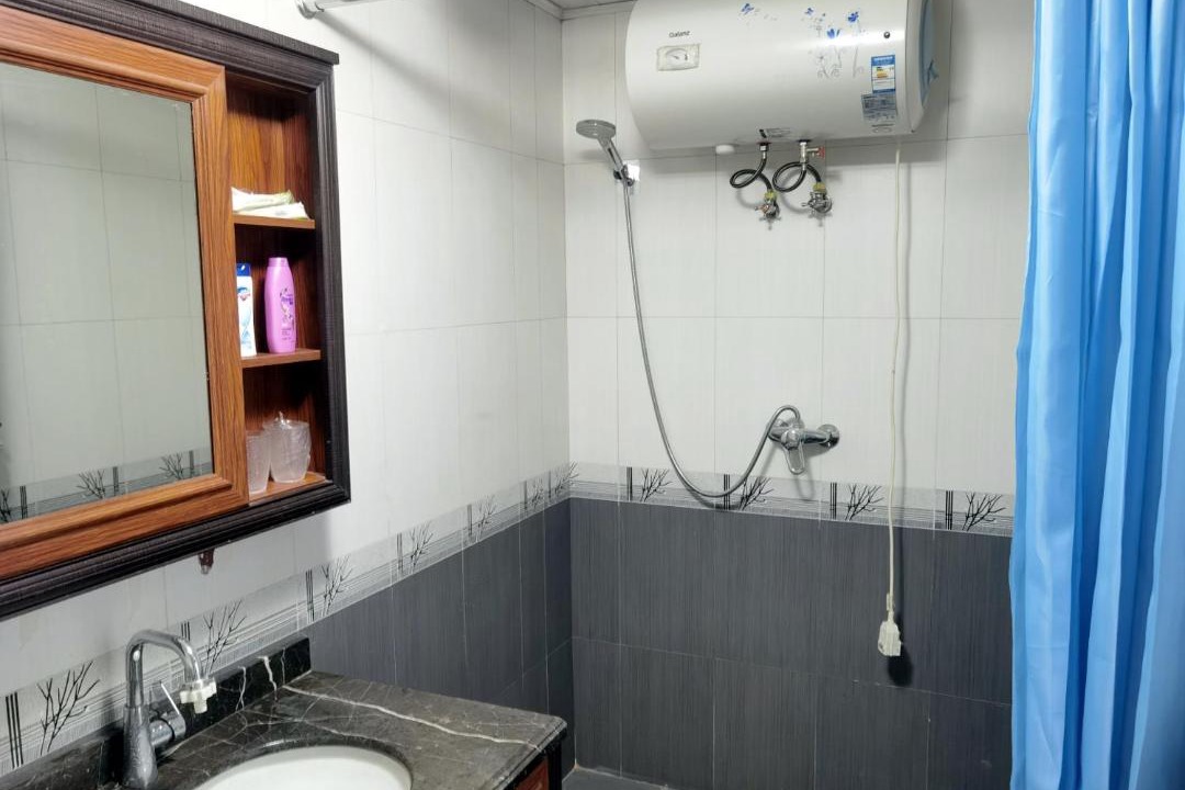 Photo of Bathroom in Longting District