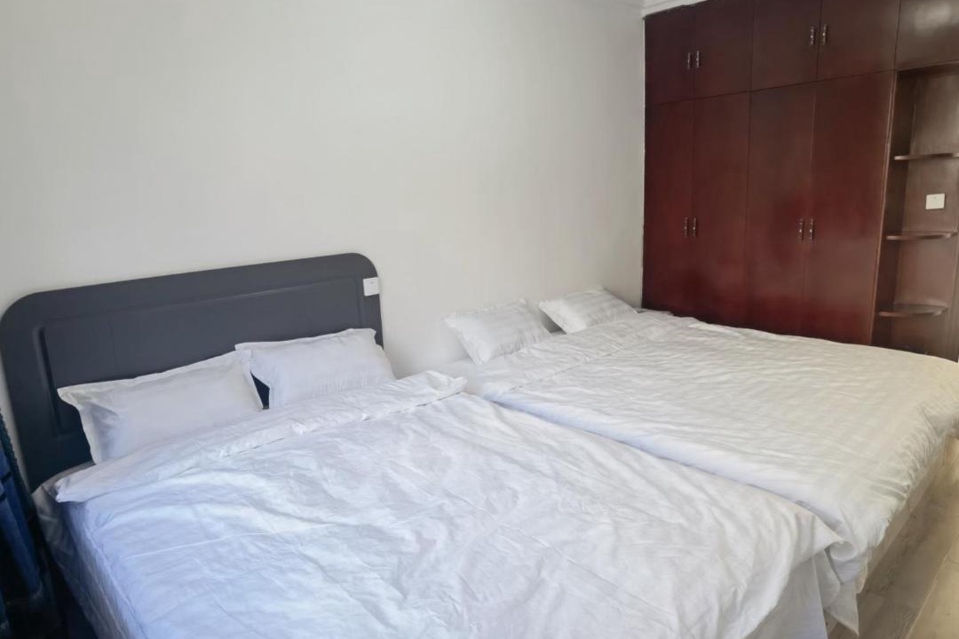 Photo of Bedroom in Longting District