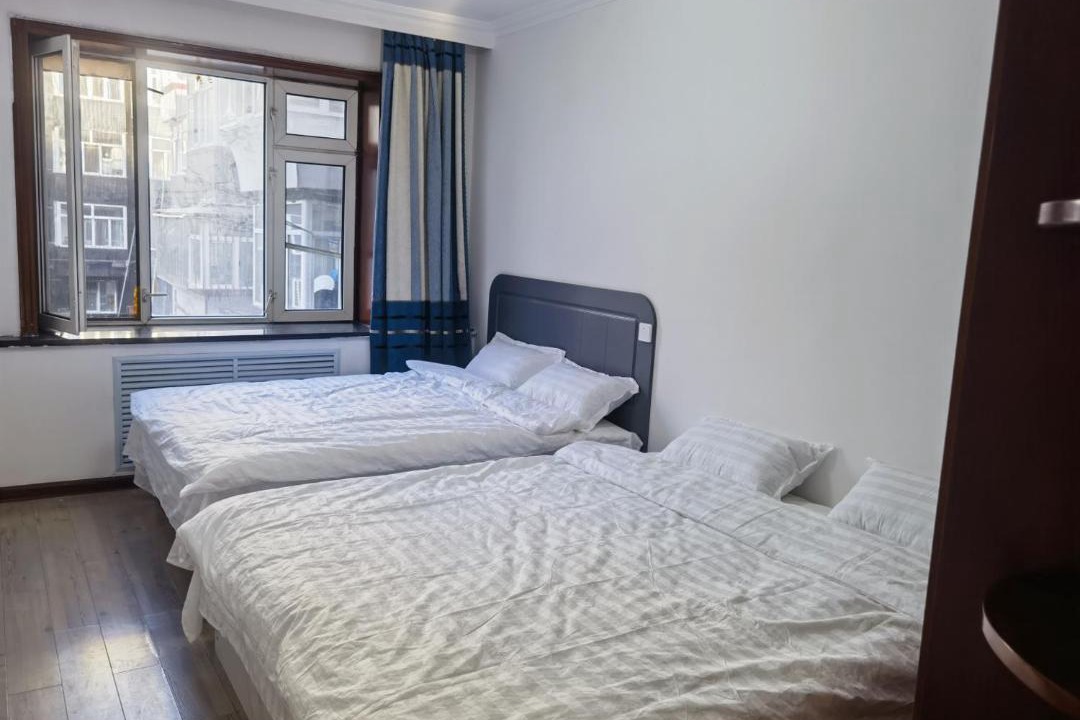 Photo of Bedroom in Longting District