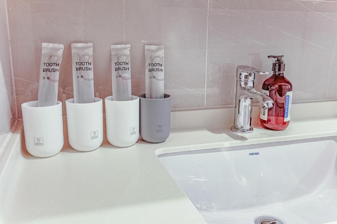 Photo of Bathroom in Taishan