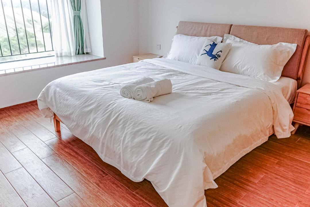 Photo of Bedroom in Taishan