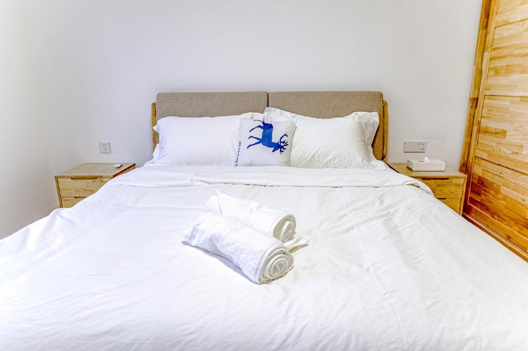 Photo of Bedroom in Taishan