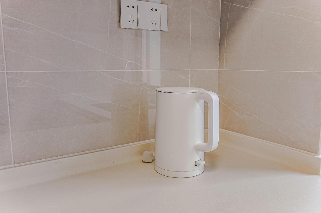 Photo of Bathroom in Taishan