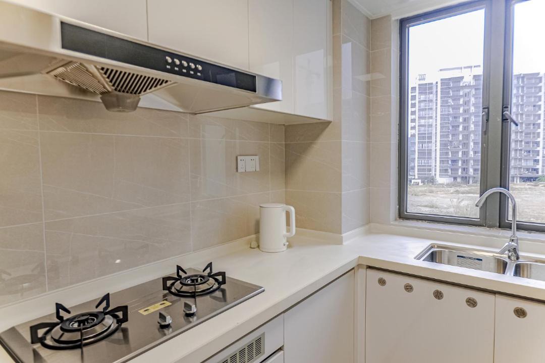 Photo of Kitchen in Taishan