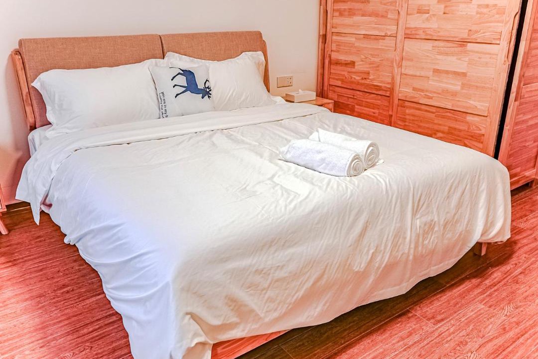Photo of Bedroom in Taishan
