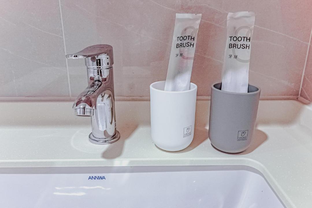 Photo of Bathroom in Taishan