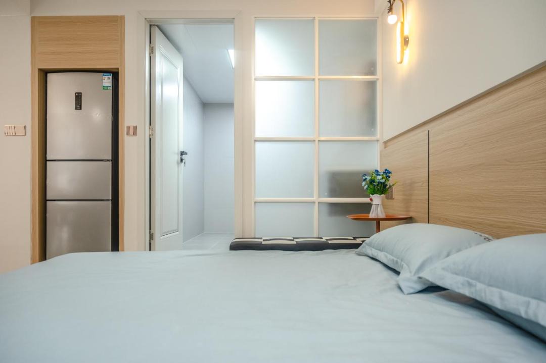 Photo of Bedroom in Liangqing District
