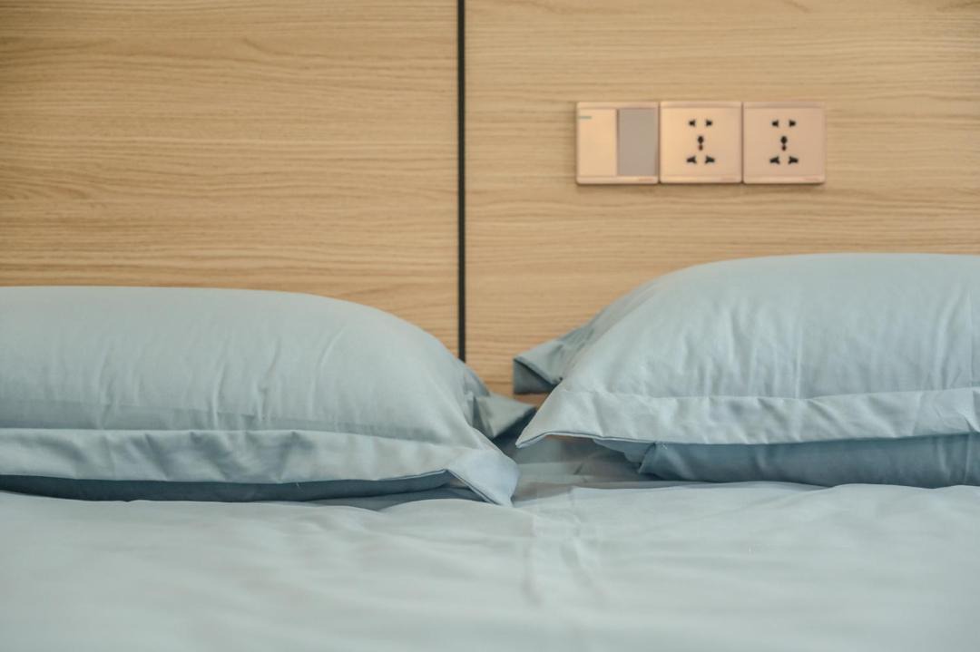 Photo of Bedroom in Liangqing District
