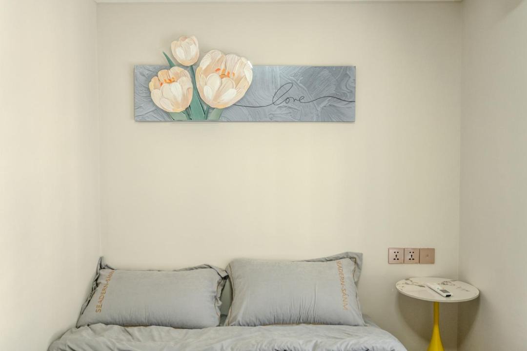 Photo of Bedroom in Liangqing District