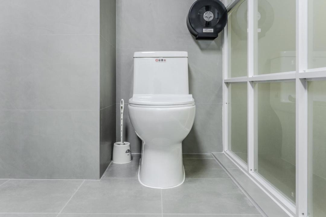 Photo of Bathroom in Liangqing District