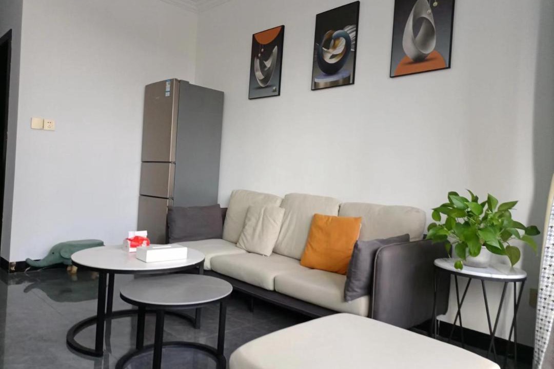 Photo of Livingroom in Zhanggong District
