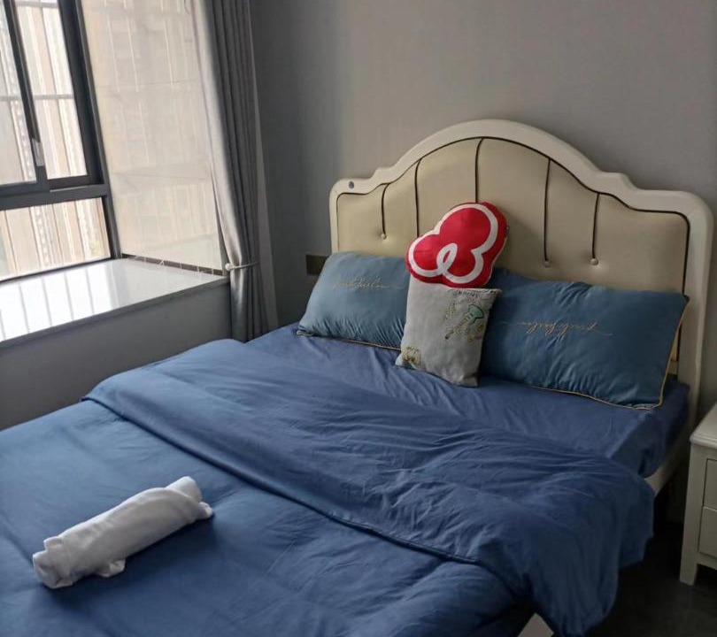 Photo of Bedroom in Zhanggong District