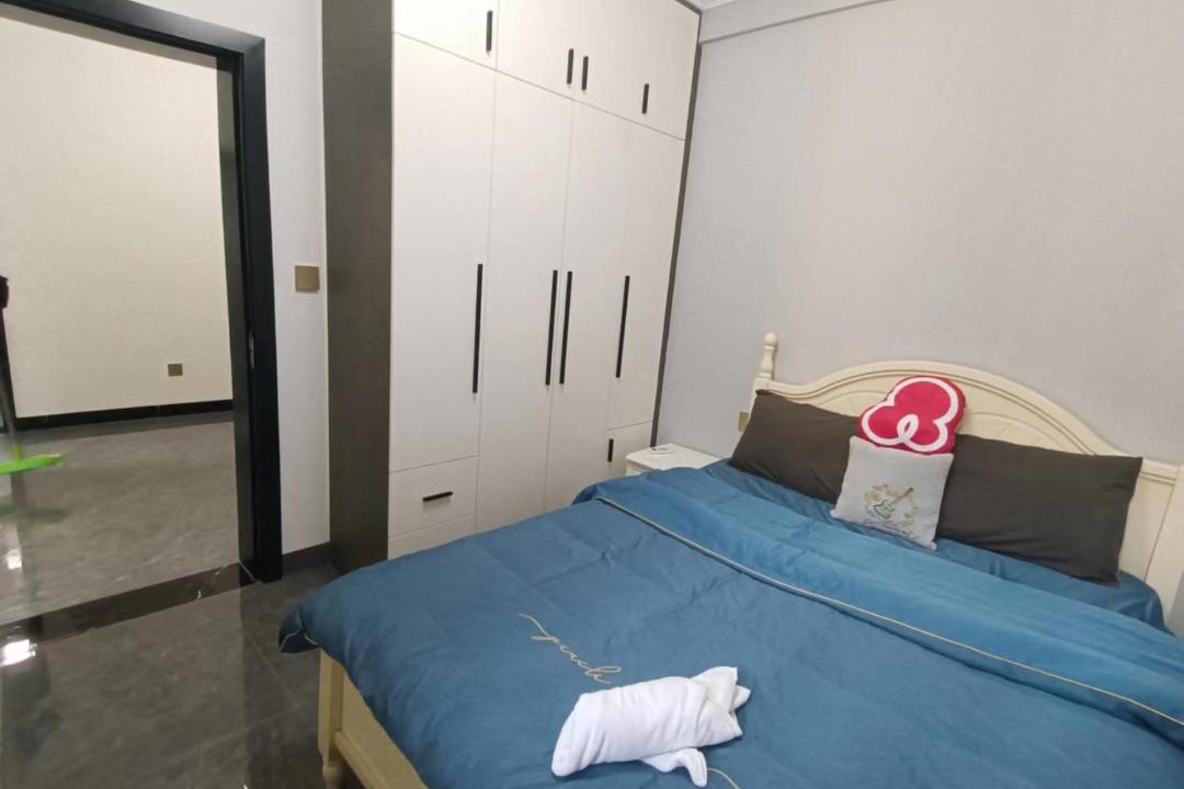 Photo of Bedroom in Zhanggong District