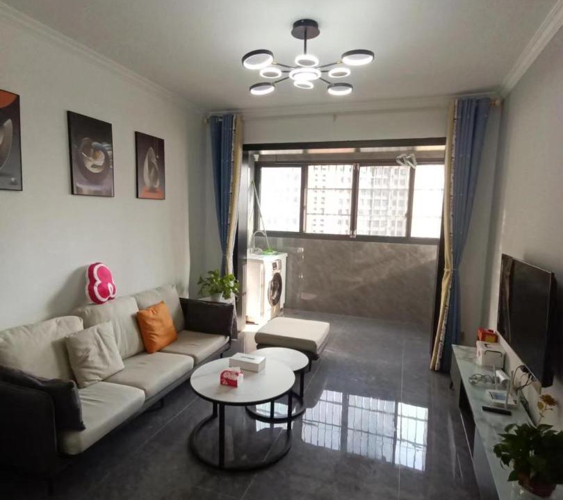Photo of Livingroom in Zhanggong District