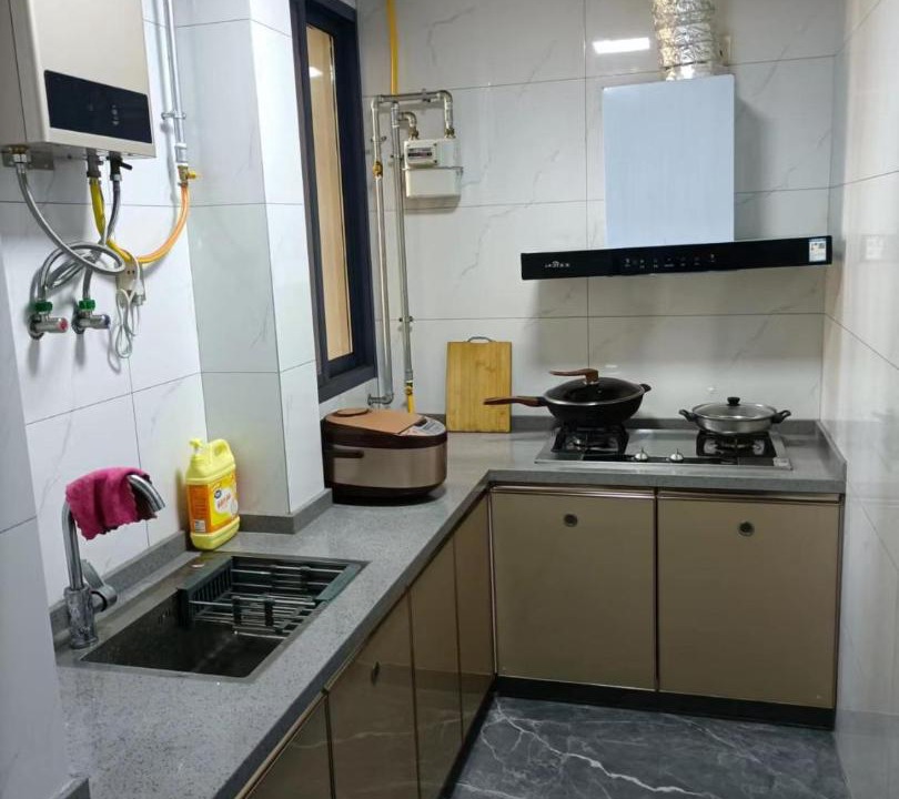 Photo of Kitchen in Zhanggong District