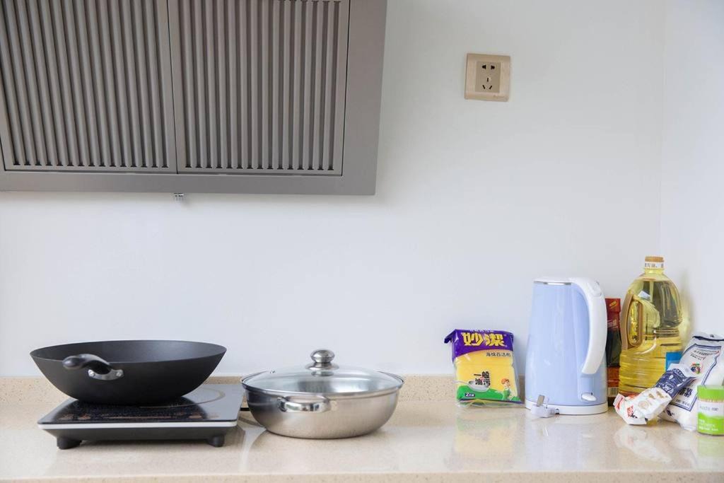 Photo of Kitchen in Tianya District