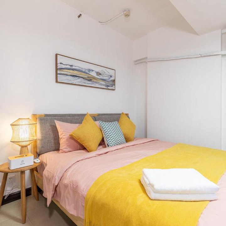 Photo of Bedroom in Tianhe Center